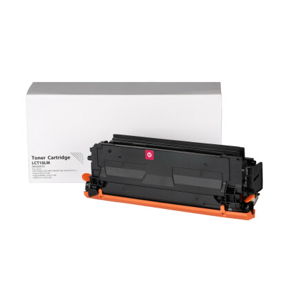 Kompatibel toner RC4803C001  som ers�tter CANON Toner T10L M magenta 5000 sidor