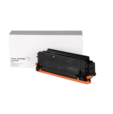 Kompatibel toner RC4805C001  som ers�tter CANON Toner T10L BK svart 6000 sidor