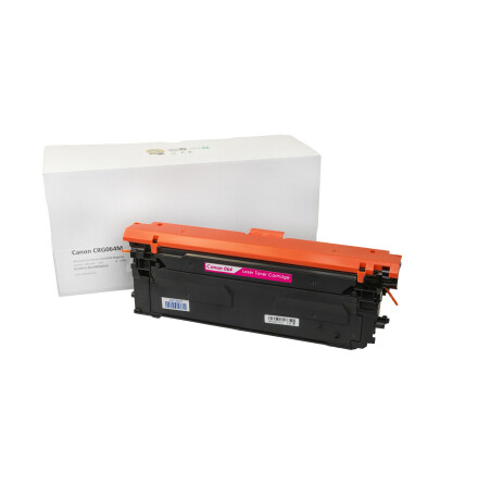Kompatibel toner RC4933C001 som ers�tter Canon 064M magenta 5000 sidor