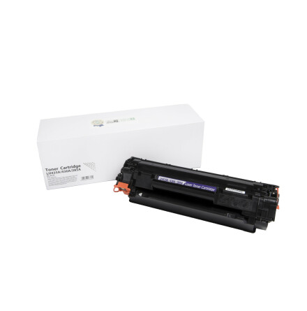 Kompatibel toner RCE285A som ers�tter HP CE285A svart 1600 sidor