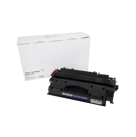 Kompatibel toner RCF280X som ers�tter HP CF280X svart 6900 sidor