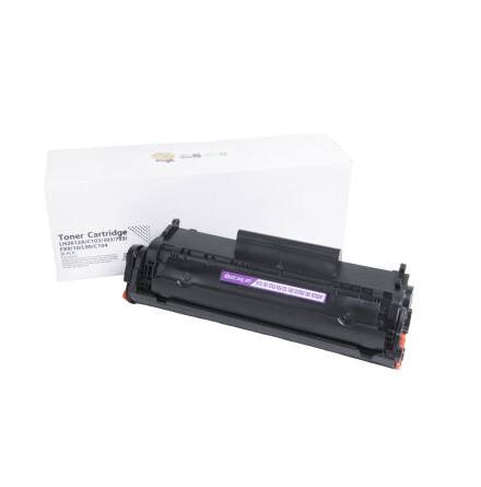 Kompatibel toner RCFX10 som ers�tter Canon FX-10 svart 2000 sidor