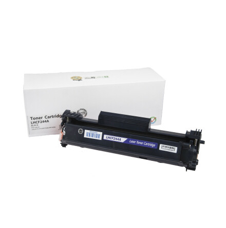 Kompatibel toner RHCF244A som ers�tter HP CF244A svart 1000 sidor