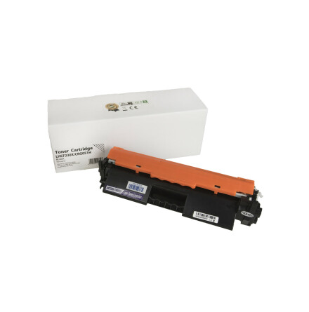 Kompatibel toner RHCF230X som ers�tter HP CF230X svart 3500 sidor