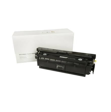 Kompatibel toner RHCF360A som ers�tter HP CF360A  svart 6300 sidor