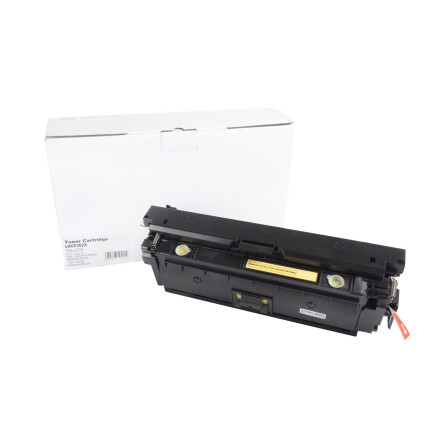 Kompatibel toner RHCF362X som ers�tter HP CF362X  gul 9500  sidor