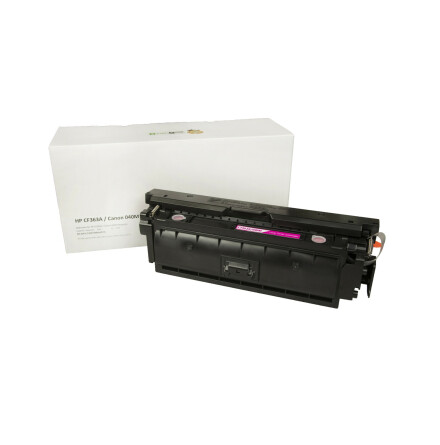 Kompatibel toner RHCF363A som ers�tter HP CF363A  magenta 5400 sidor