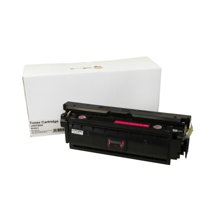 Kompatibel toner RHCF363X som ers�tter HP CF363X  magenta 9500  sidor