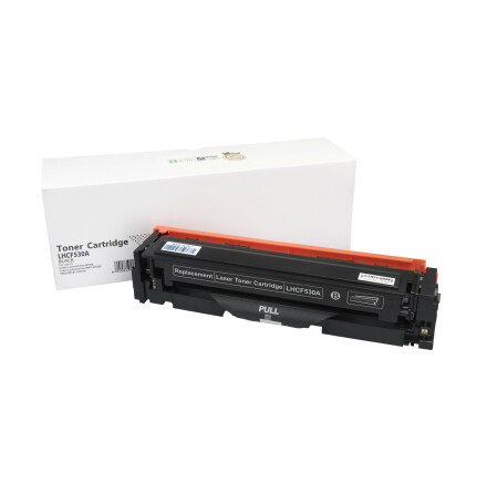 Kompatibel toner RHCF530A som ers�tter HP CF530A svart 1100 sidor