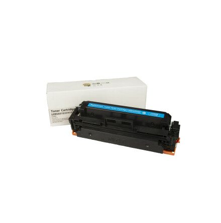 Kompatibel toner RHW2031X  som ers�tter HPW2031X cyan 6000 sidor