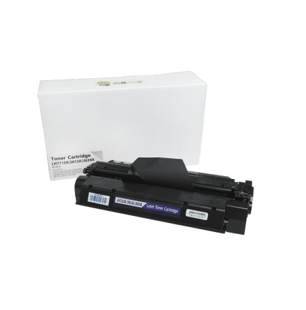 Kompatibel toner RHQ2613A som ers�tter HPQ2613A svart 2500 sidor