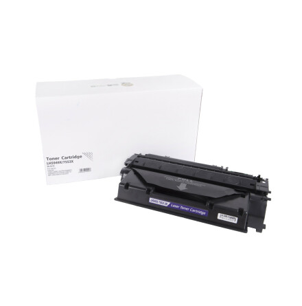 Kompatibel toner RHQ5949X som ers�tter Q5949X svart 6000 sidor