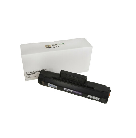 Kompatibel toner RHW1160A  som ers�tter Hp W1160A svart 1000 sidor