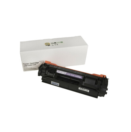 Kompatibel toner RHW1350X som ers�tter HP W1350X svart 2400 sidor