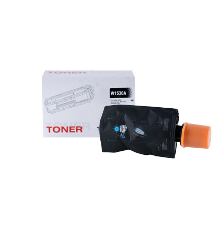 Kompatibel toner RHW1530A  som ers�tter HP  W1530A  svart 2500 sidor