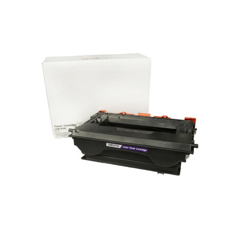 Kompatibel toner RHW1470X som ers�tter HP W1470X svart 25k sidor
