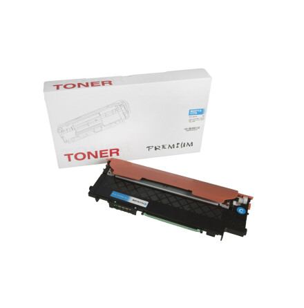 Kompatibel toner RHW2071A som ers�tter HP W2071A cyan 700 sidor