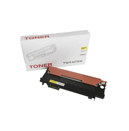 Kompatibel toner RHW2072A som ers�tter HP W2072A gul 700 sidor