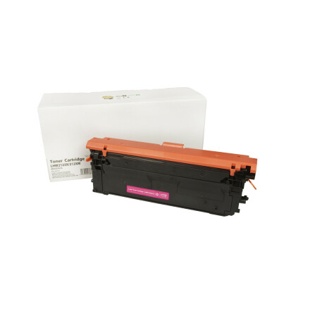 Kompatibel toner RHW2123X som ers�tter HP W2123X  magenta 10000 sidor 