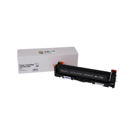 Kompatibel toner RHW2190X som ers�tter HP W2190X svart  3200 sid