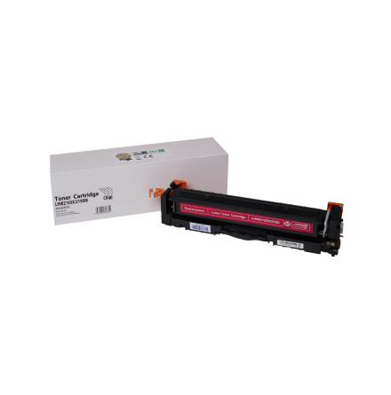 Kompatibel toner RHW2193X som ers�tter HP W2193X magenta 2500 sid