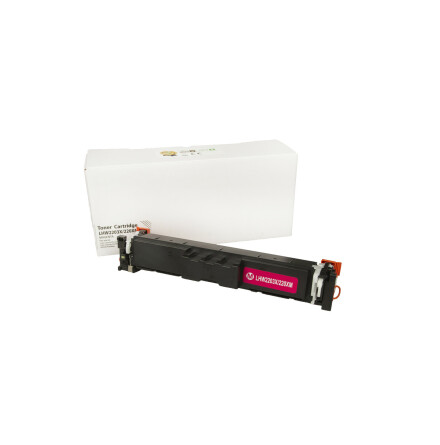Kompatibel toner RHW2203X som ers�tter HP W2203X magenta 5500 sidor