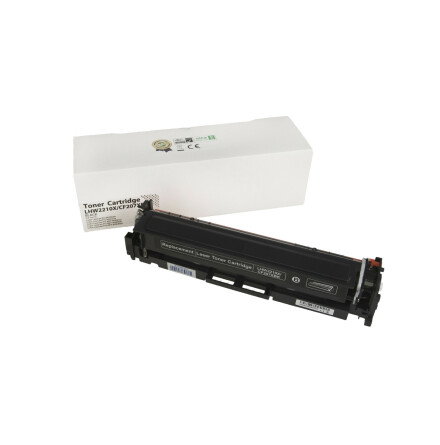 Kompatibel toner RHW2210X som ers�tter HPW2210X svart 3150 sidor