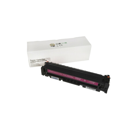 Kompatibel toner RHW2213X som ers�tter HPW2213X magenta 2450 sidor