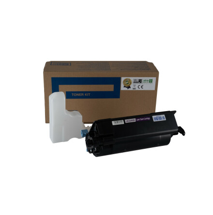 Kompatibel toner RKTK-3100 som ers�tter Kyocera TK-3100 svart 12500 sidor