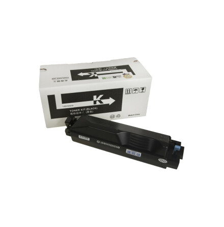 Kompatibel toner RKTK-5140K som ers�tter Kyocera TK-5140K svart 7000 sidor