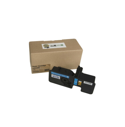 Kompatibel toner RKTK-5230C som ers�tter Kyocera TK-5230C  cyan 2200 sidor 