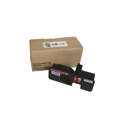 Kompatibel toner RKTK-5230M som ers�tter Kyocera TK-5230M magenta 2200 sidor 