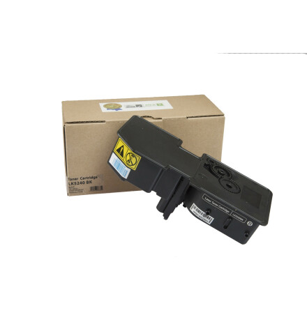 Kompatibel toner RKTK-5240K som ers�tter Kyocera TK-5240K  svart 4000 sidor