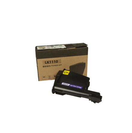 Kompatibel toner RKTK1110 som ers�tter Kyocera TK-1110 svart 2500 sidor
