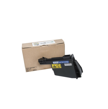 Kompatibel toner RKTK1125 som ers�tter Kyocera TK-1125 svart 2100 sidor