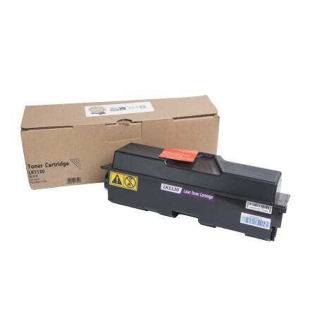 Kompatibel toner RKTK1130  som ers�tter Kyocera TK-1130 svart 3000 sidor