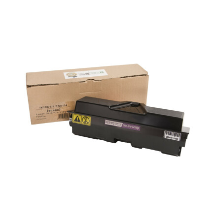 Kompatibel toner RKTK170 som ers�tter Kyocera TK-170 svart 7200 sidor