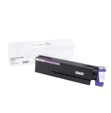 Kompatibel toner RO44574702 som ers�tter OKI 44574702 svart  3000 sidor