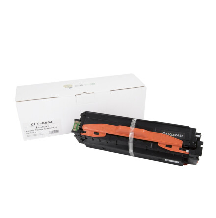 Kompatibel toner RSCLP415 som ers�tter Samsung CLT-K504S/ELS svart 2500 sidor