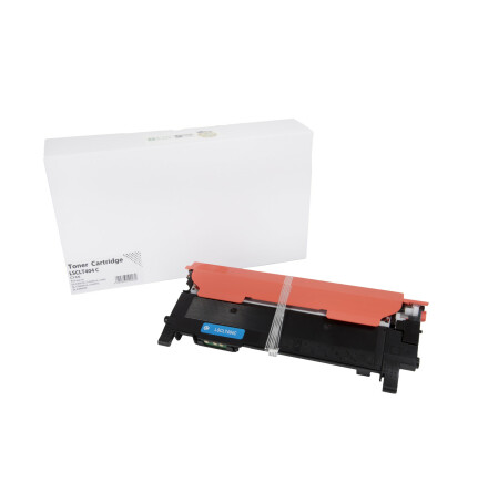Kompatibel toner RSCLT-C404S som ers�tter Samsung CLT-C404S Cyan 1000 sidor