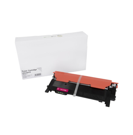 Kompatibel toner RSCLT-M404S som ers�tter Samsung CLT-M404S Magenta 1000 sidor 