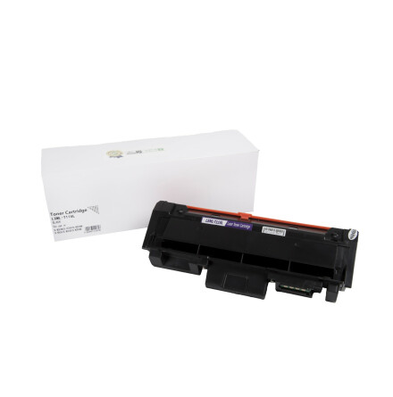 Kompatibel toner RSMLT-D116L som ers�tter Samsung MLT-D116L/ELS svart 3000 sidor
