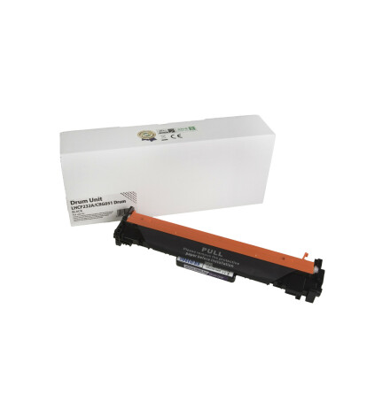 Kompatibel trumenhet RHCF232  som ers�tter HP CF232A  svart 23000 sidor