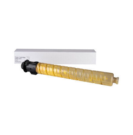 Kompatibel toner RR841926   som ers�tter Ricoh 841926  gul 9500 sidor