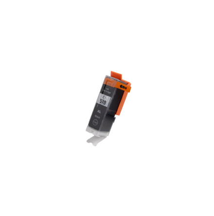 Kompatibel bl�ckpatron 0318C001, PGI570BKXL, 24ml for Canon skrivare