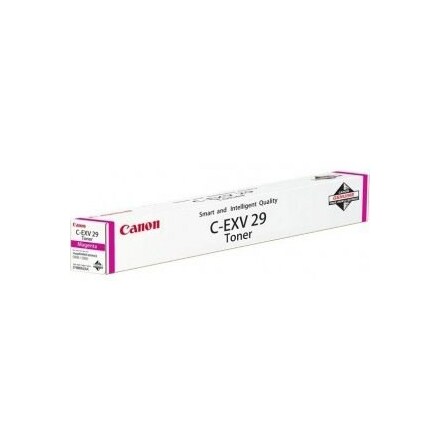 C-EXV29 magenta toner 27000 sidor 