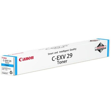 C-EXV29 cyan toner 27000 sidor