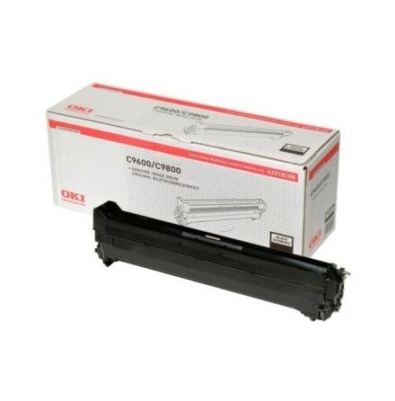 ES - ES9431/ES9541 image drum black 40K