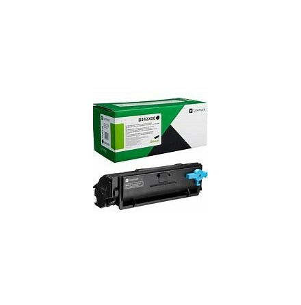 B3340/B3442/MB3442 Return Program Toner Cartridge 6K