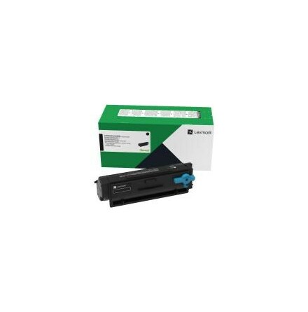 B3340/B3442/MB3442 Return Program Toner Cartridge 3K